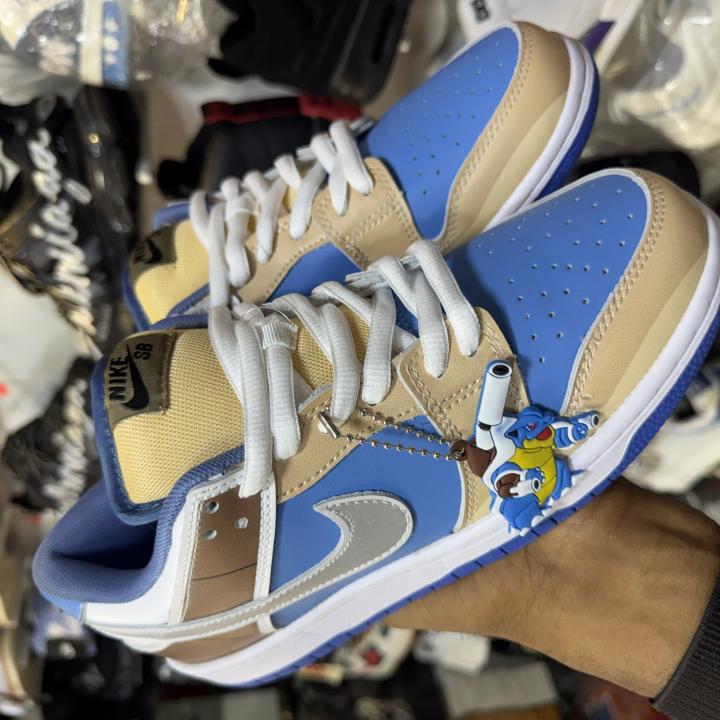Nike SB Pokémon