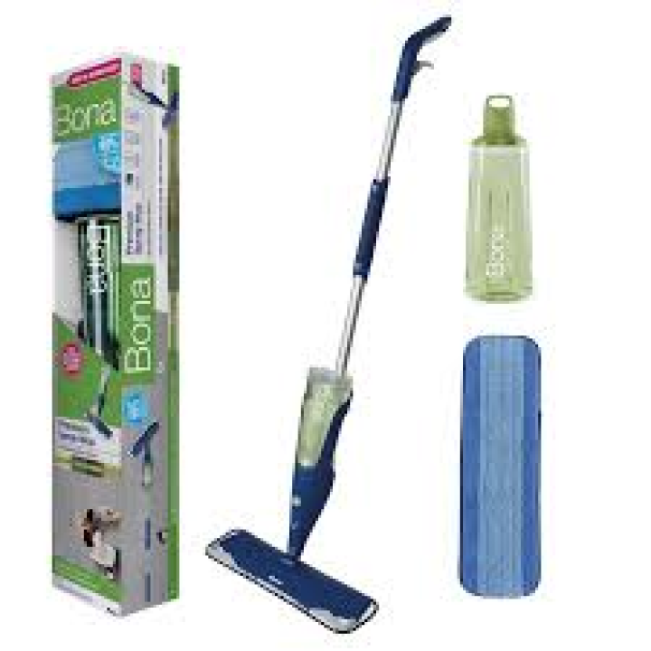 Bona Premium Spray Mop for Hard-Surface Floors