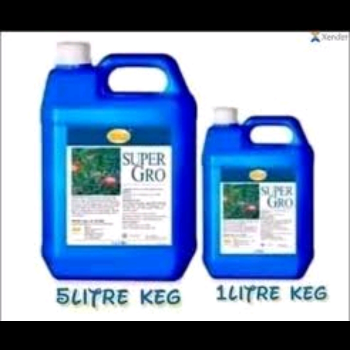 super gro