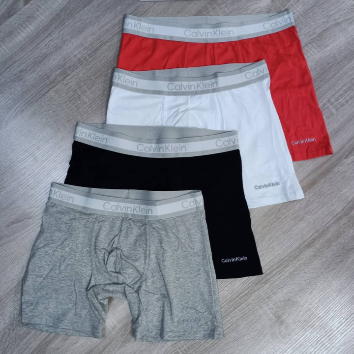 sous vêtements Calvin Klein