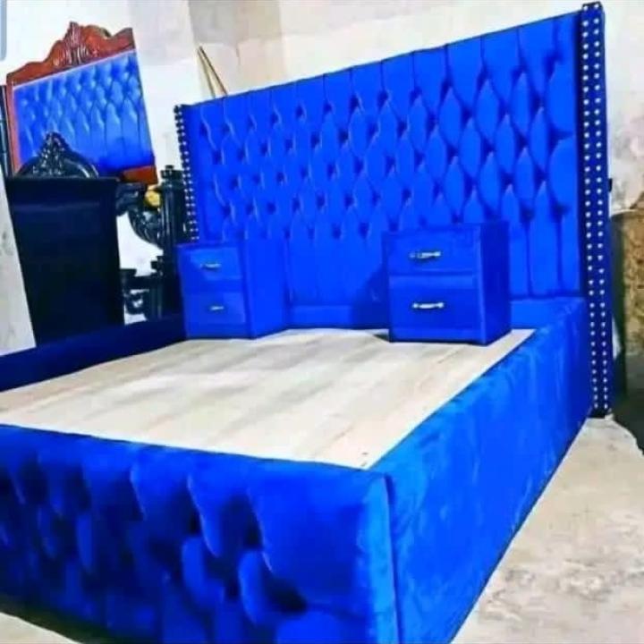 quality bed