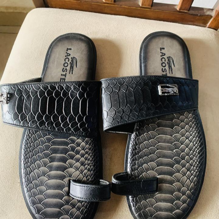 oreginal leaders slipers