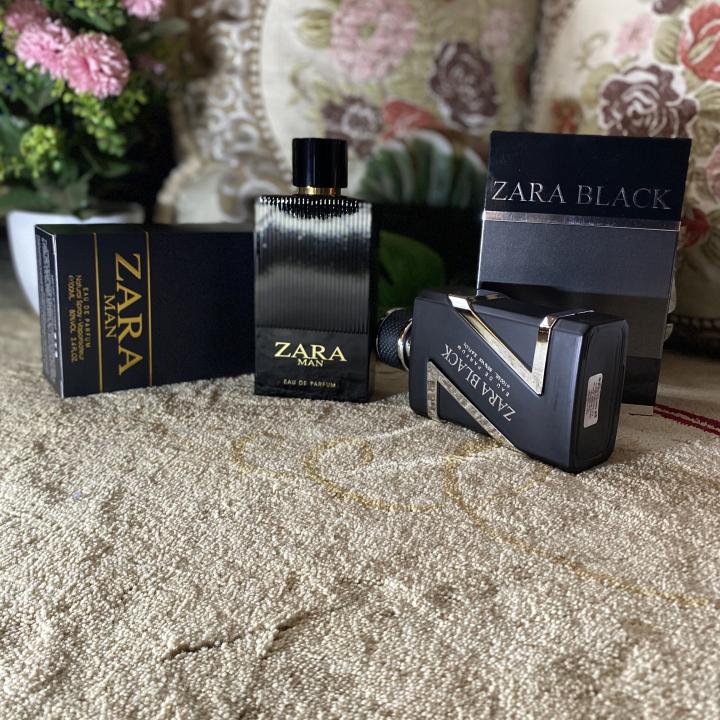 Zara Perfume