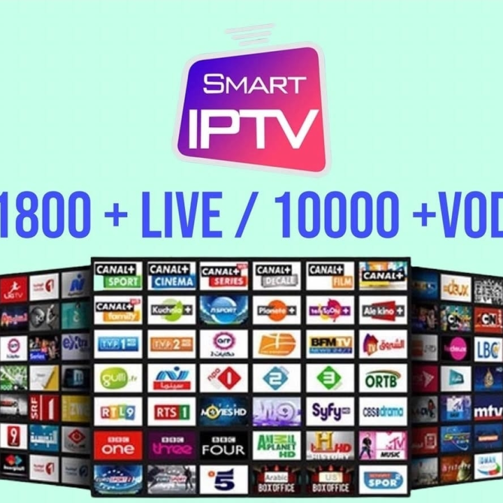 smart IPTV
