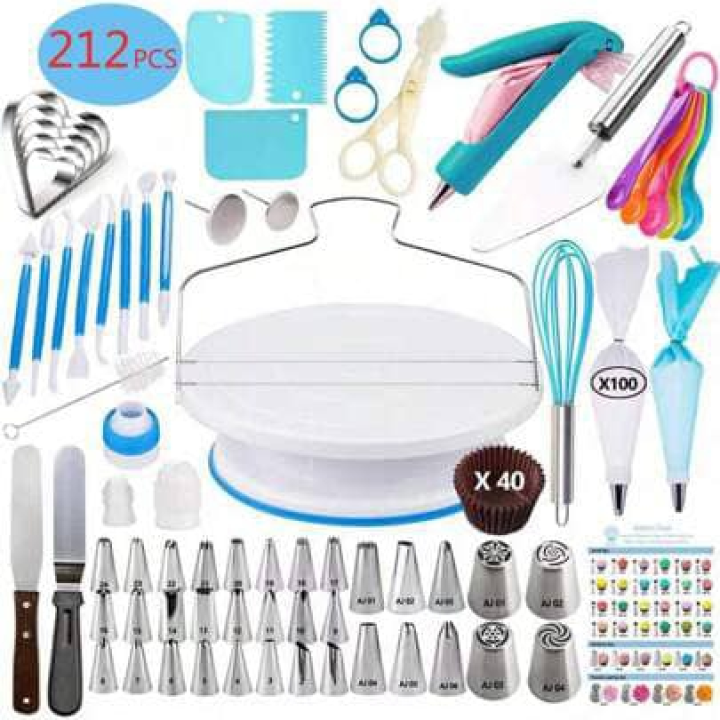 Cake set
