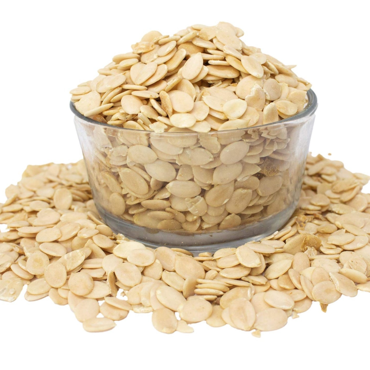Dry Egusi ( 10 Liters )