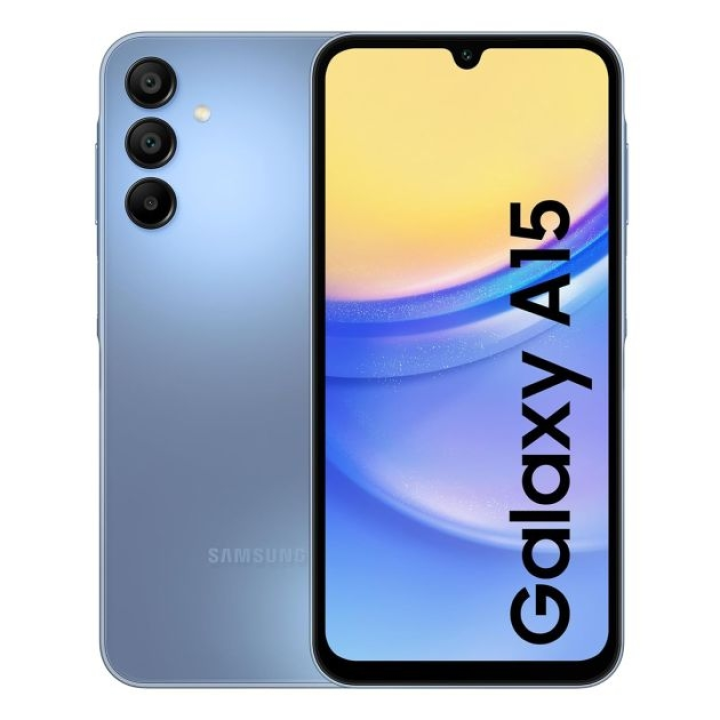 Samsung A 15 duos