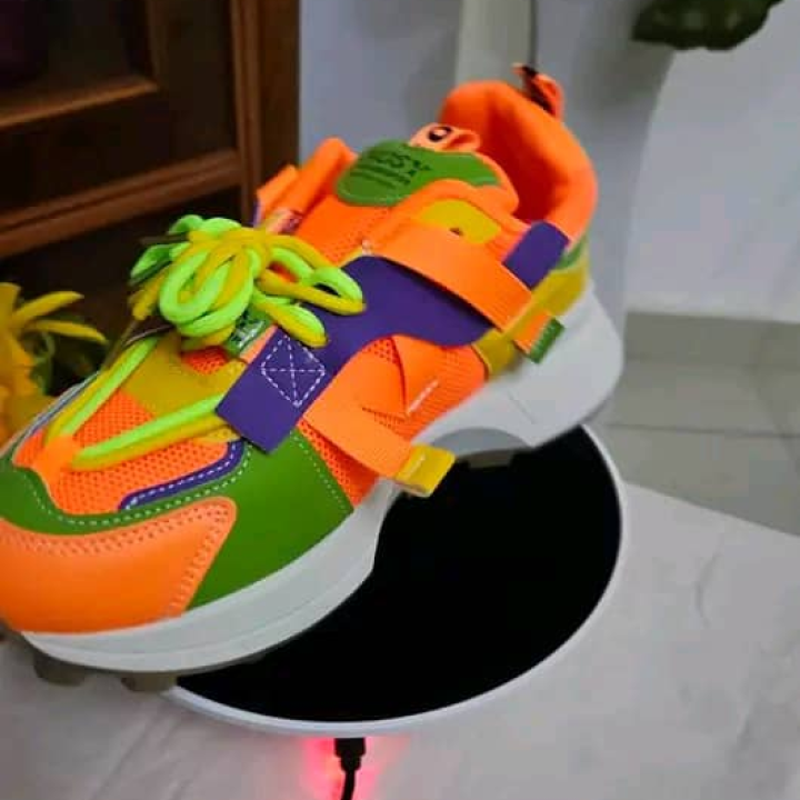 Male shoes