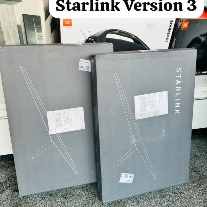 Starlink