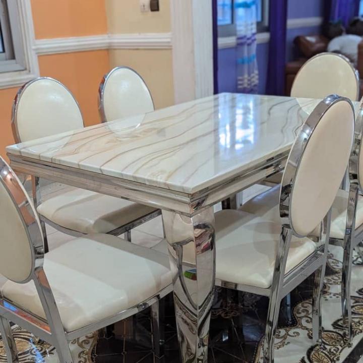 Salon Vip
