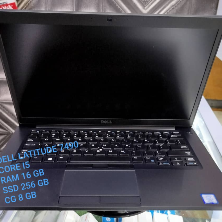 Dell latitude