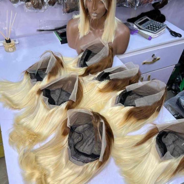 wigs