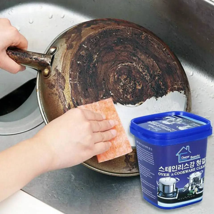 produits de lavage