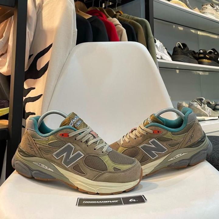 New Balance 990 USA
