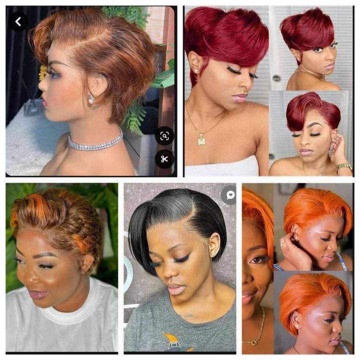 pixie