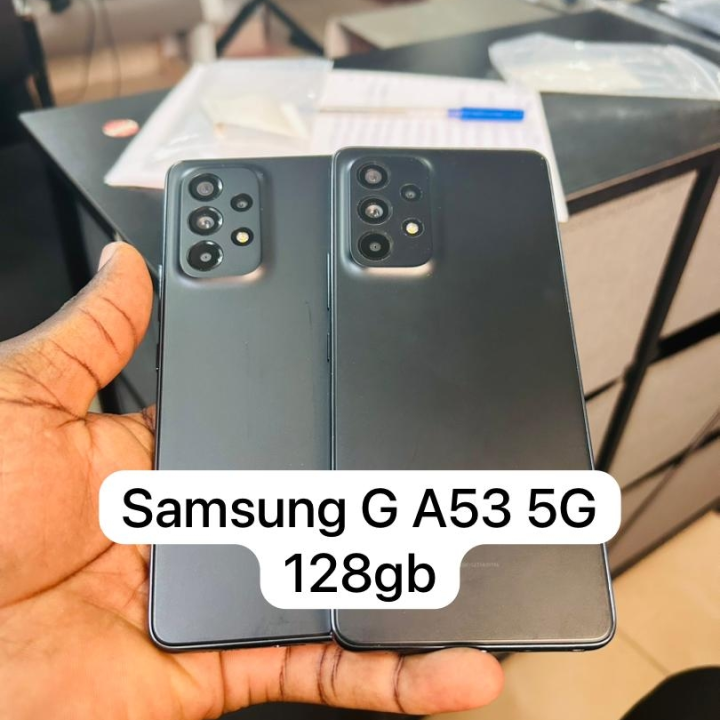 Samsung Galaxy A53