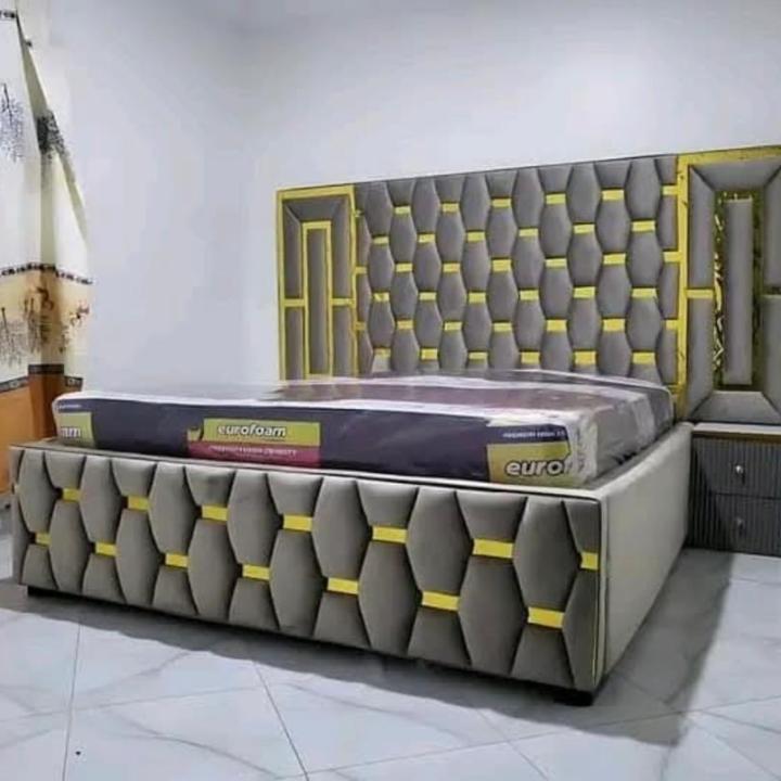 quality bed