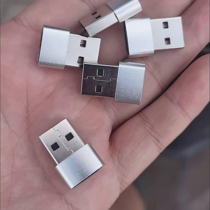 USB C adapter