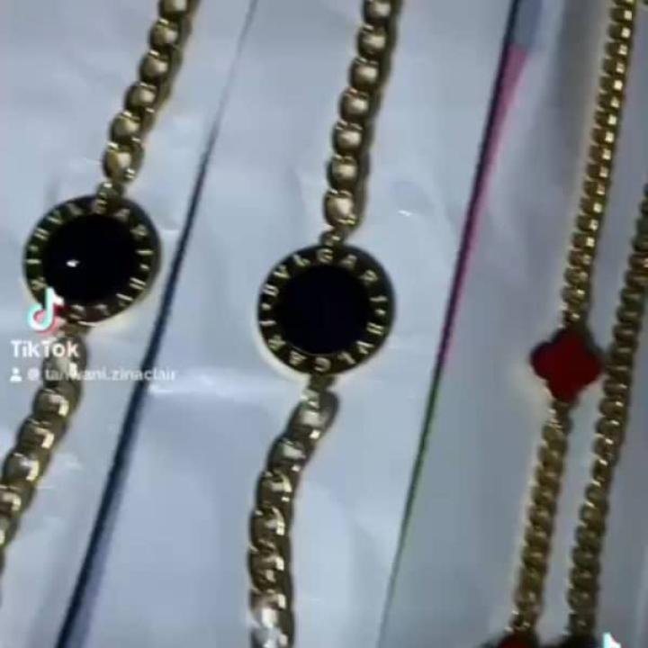 Bracelets