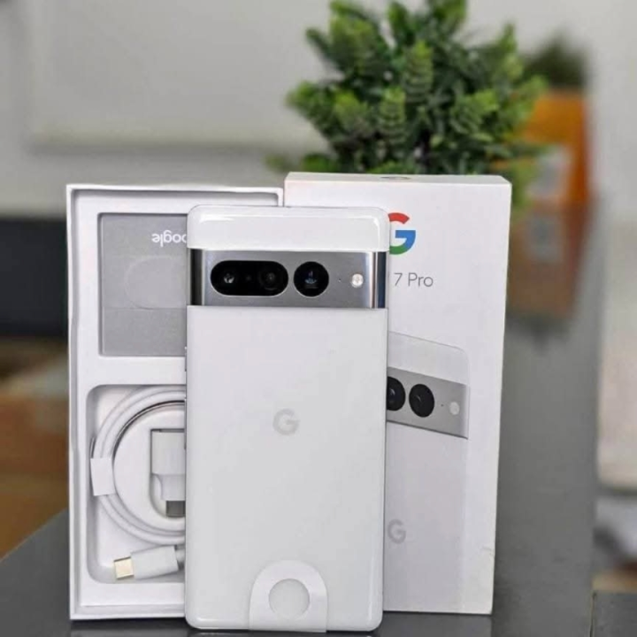 Google pixel 7pro