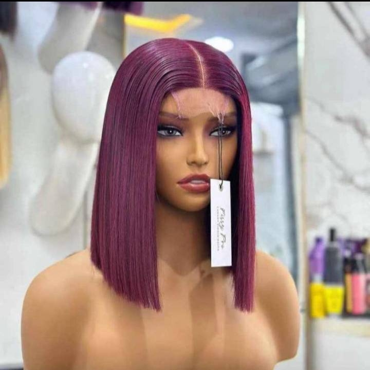 Chinese bone straight