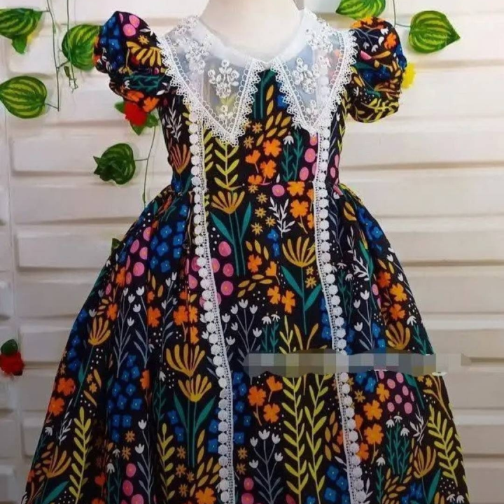 gown