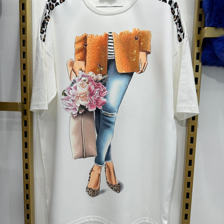 ladies top