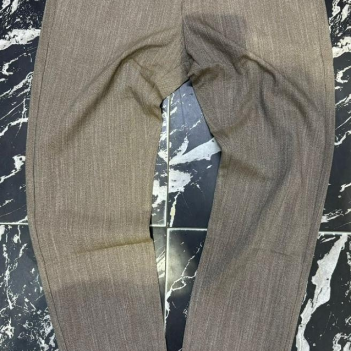 pantalon carrelé