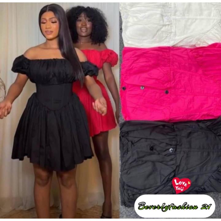 gowns , skirt and top , colan and top.