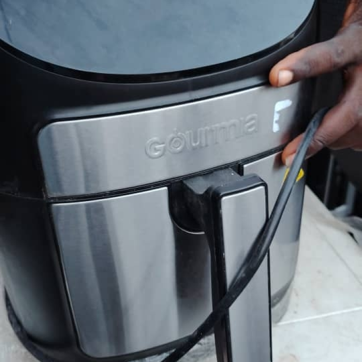 air fryer