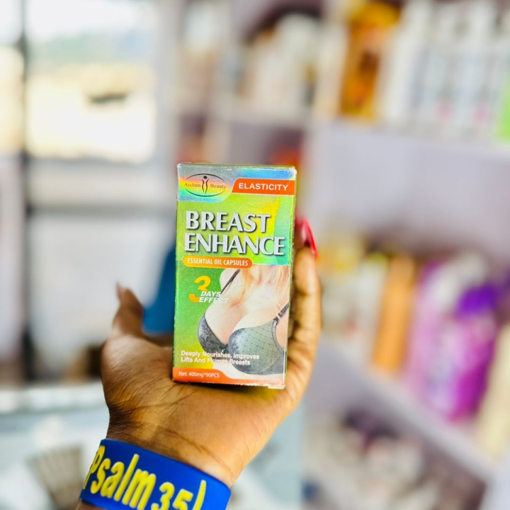 breast enhance