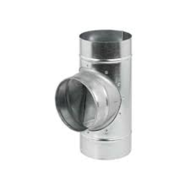 A2I TEGV90200100	TE GALVA 90° D200/100