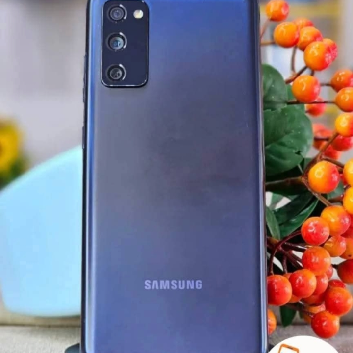 Samsung S20 FE 5G