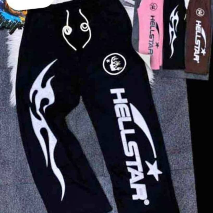 pantalon jogging