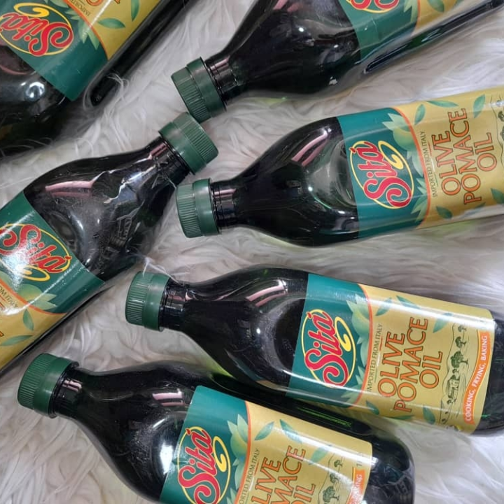olive oil