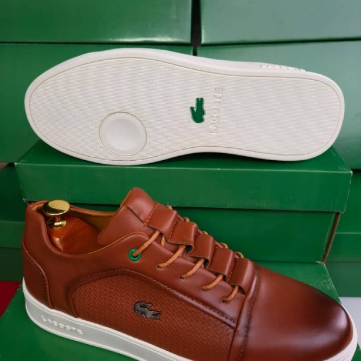 tennis Lacoste