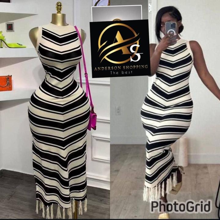female gown