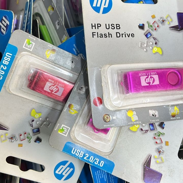 clé USB