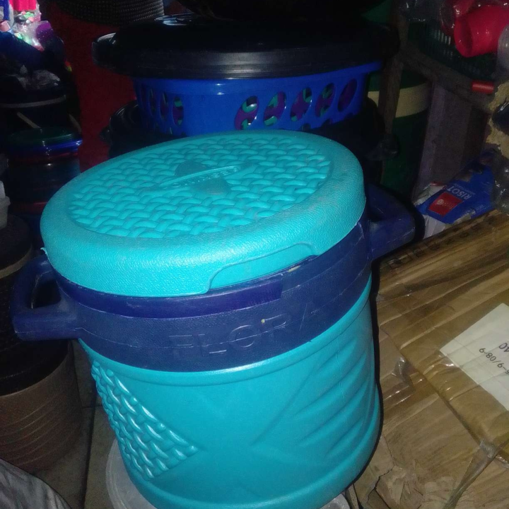 Flask