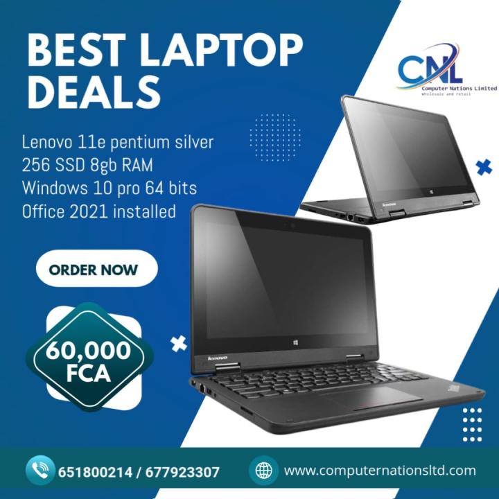 Laptop