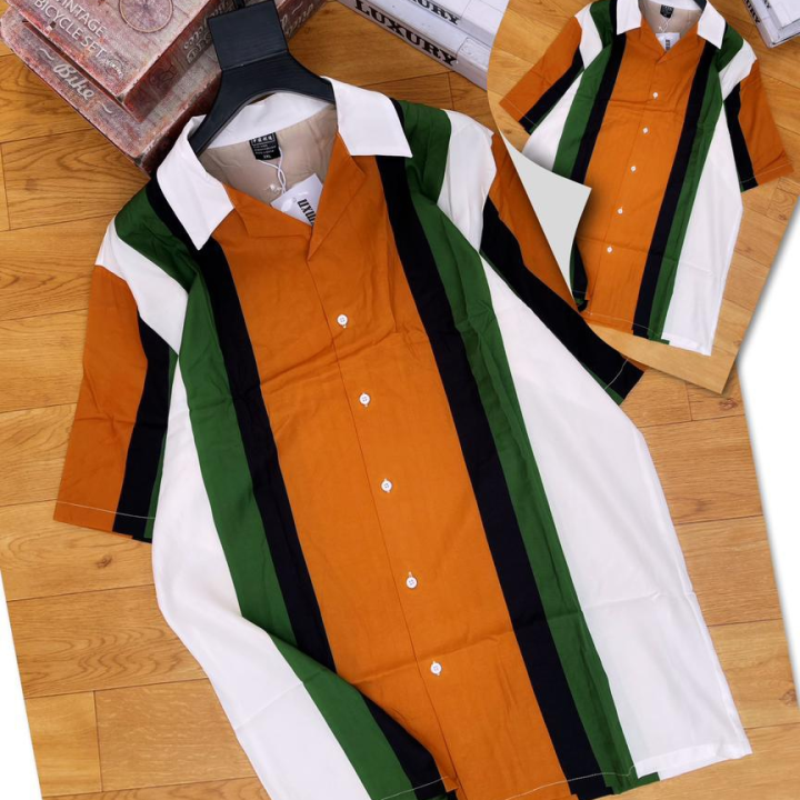 VINTAGE SHIRTS