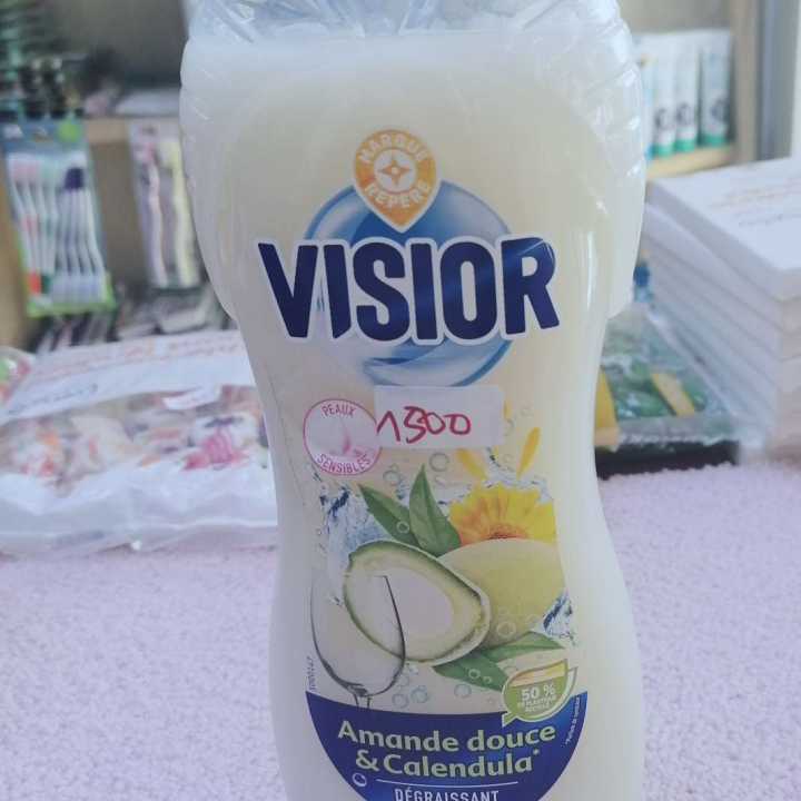 Savon liquide
