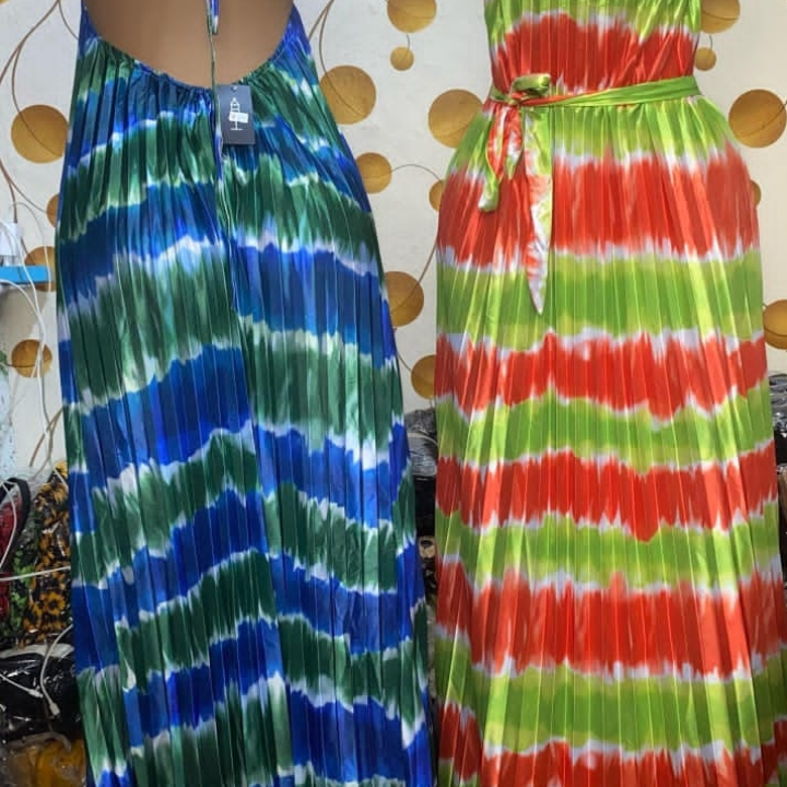 robe