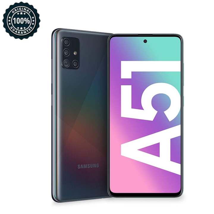 Samsung A 51 duos