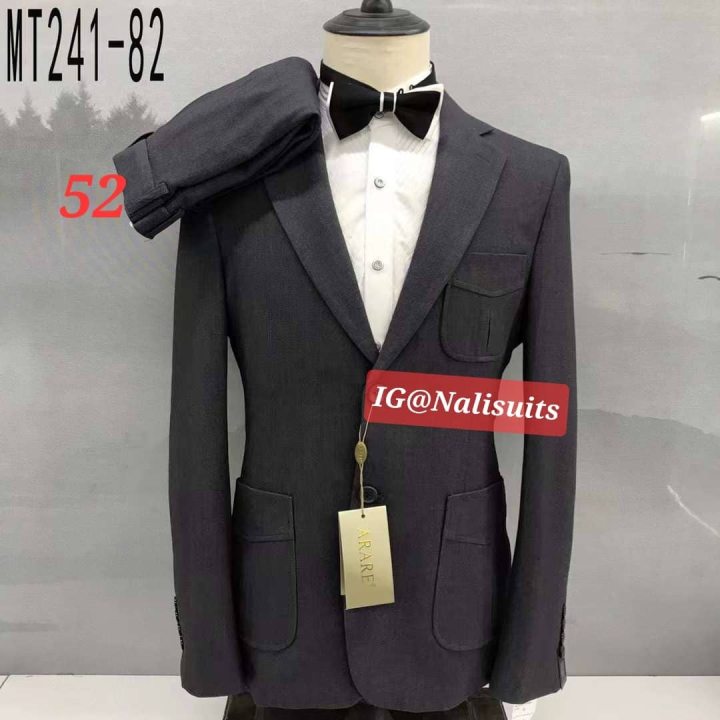 costume noir