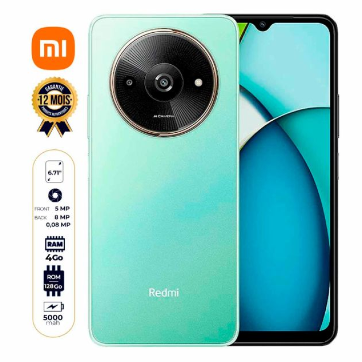 XIAOMI REDMI A3X