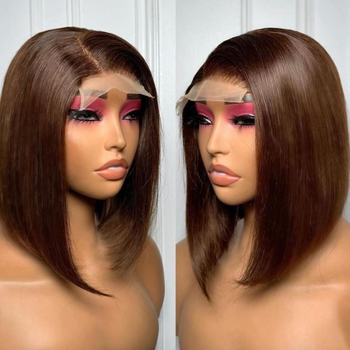 human hair