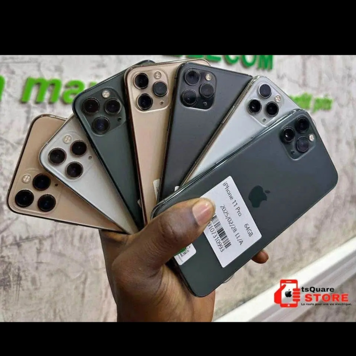 iphone 11 pro