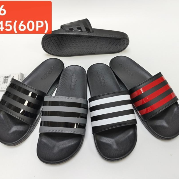 male slippers