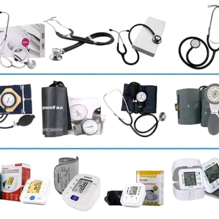 medical equipment
